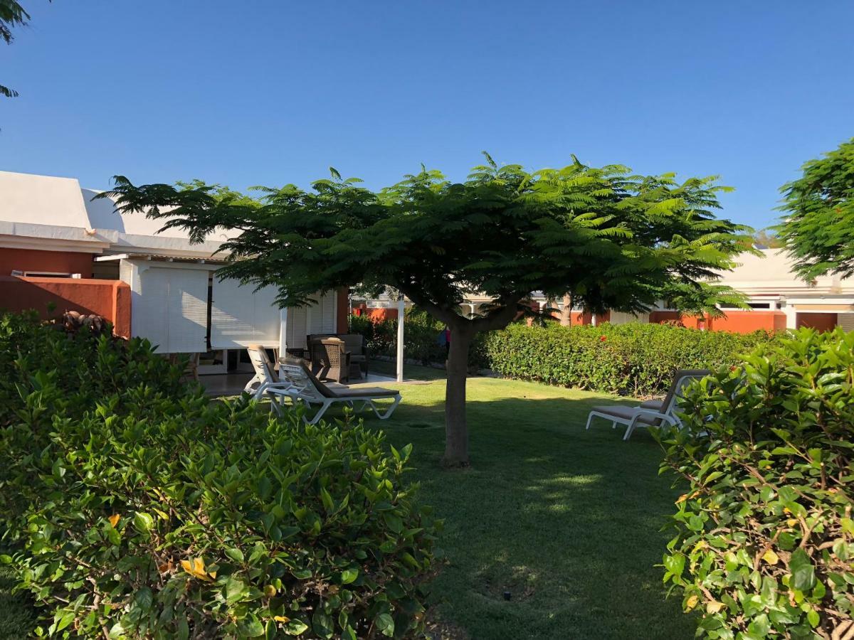 Tc Bungalow Melocotones 15 Maspalomas  Exterior photo